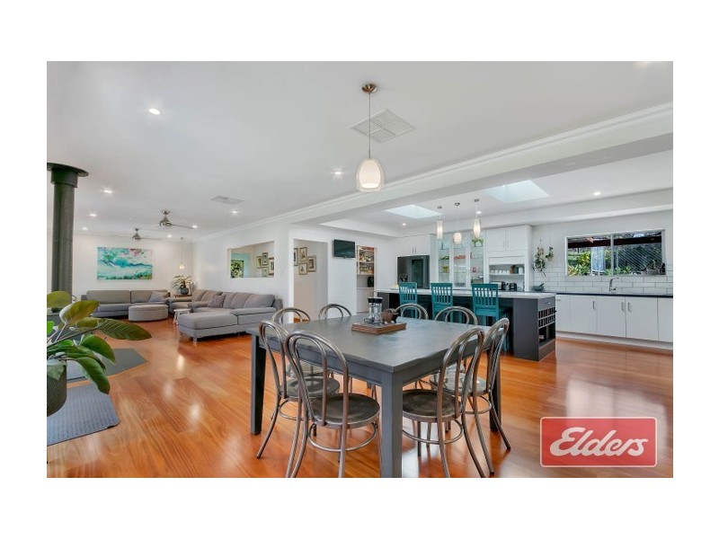 303 Yettie Road, Williamstown SA 5351