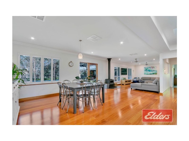 303 Yettie Road, Williamstown SA 5351