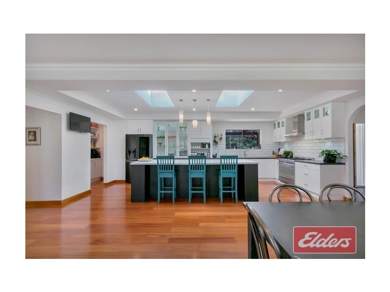 303 Yettie Road, Williamstown SA 5351