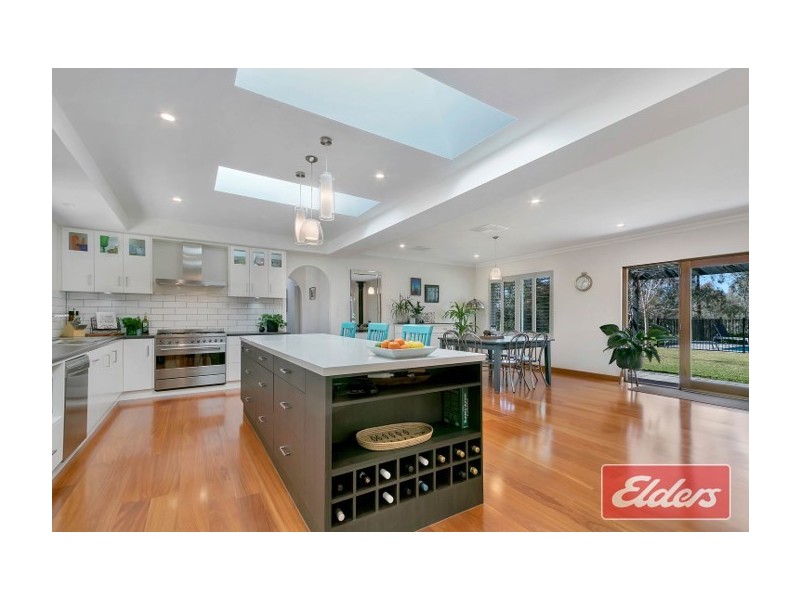 303 Yettie Road, Williamstown SA 5351