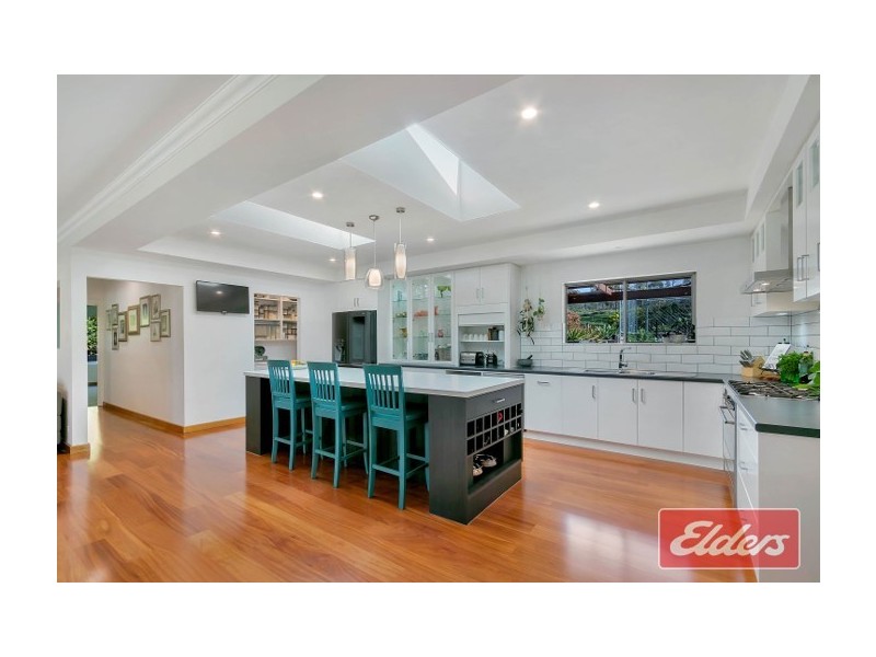 303 Yettie Road, Williamstown SA 5351