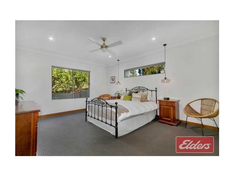 303 Yettie Road, Williamstown SA 5351