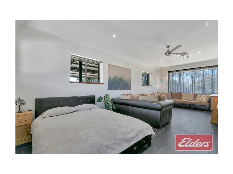 303 Yettie Road, Williamstown SA 5351