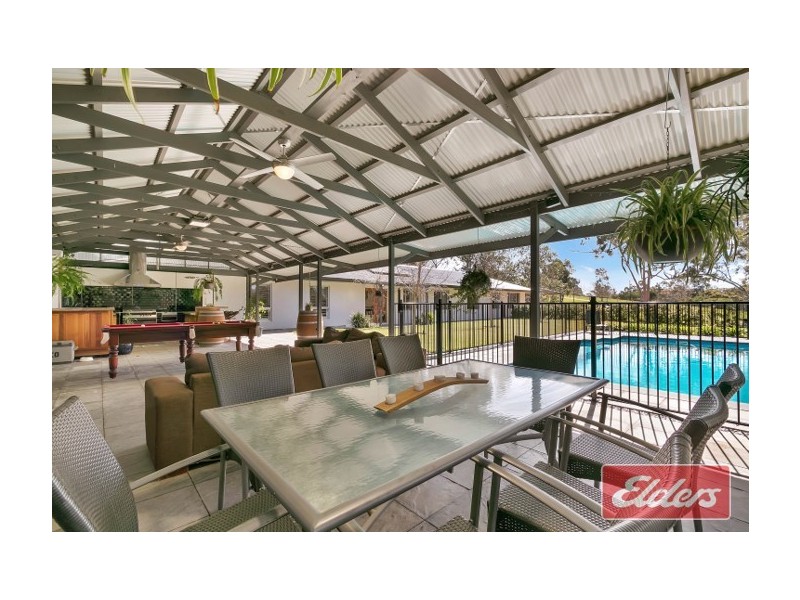 303 Yettie Road, Williamstown SA 5351