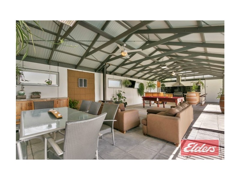 303 Yettie Road, Williamstown SA 5351