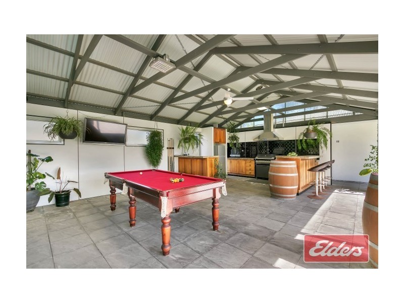 303 Yettie Road, Williamstown SA 5351