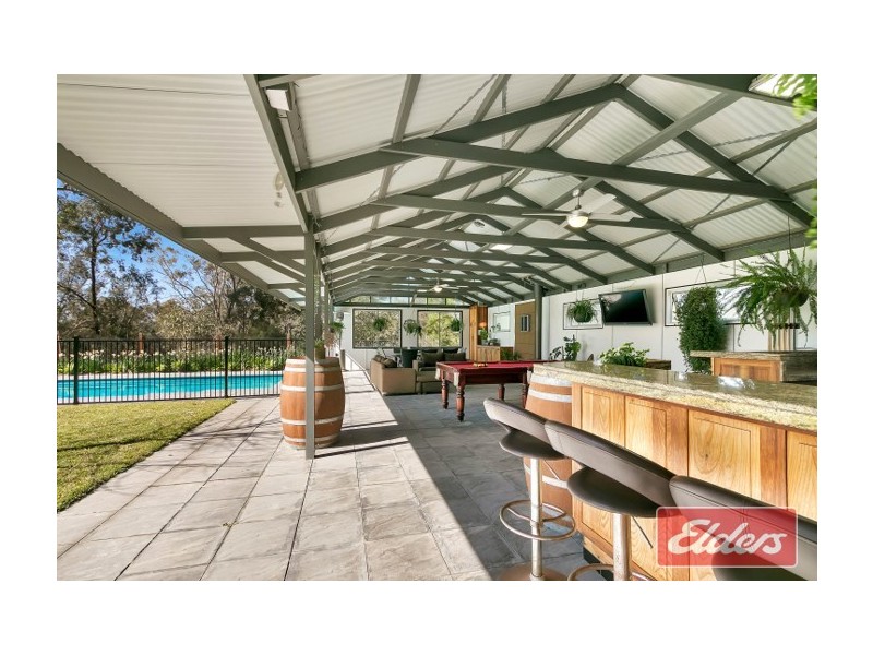 303 Yettie Road, Williamstown SA 5351