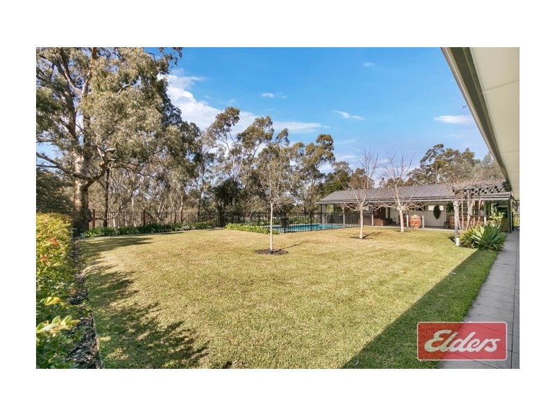 303 Yettie Road, Williamstown SA 5351
