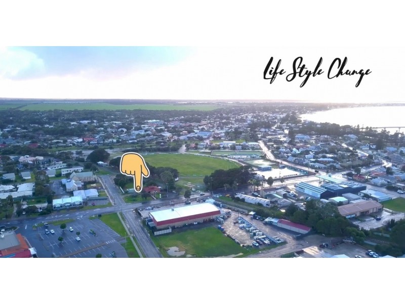 2 Collingwood Street and 22A Hutchinson St, Goolwa SA 5214