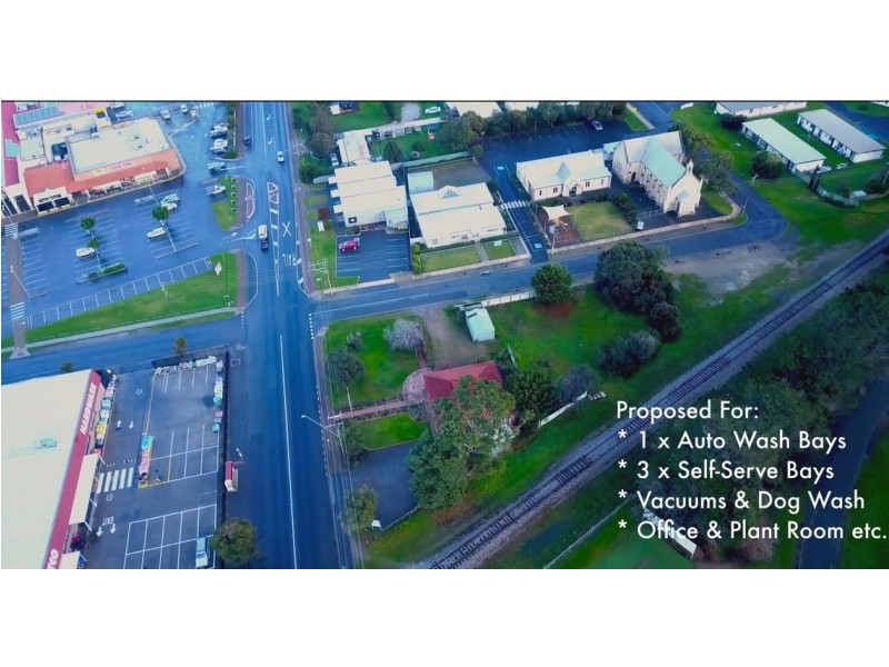 2 Collingwood Street and 22A Hutchinson St, Goolwa SA 5214