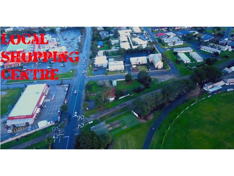 2 Collingwood Street and 22A Hutchinson St, Goolwa SA 5214