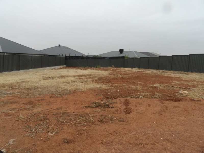 Lot 648 Gibson Street, Evanston Gardens SA 5116