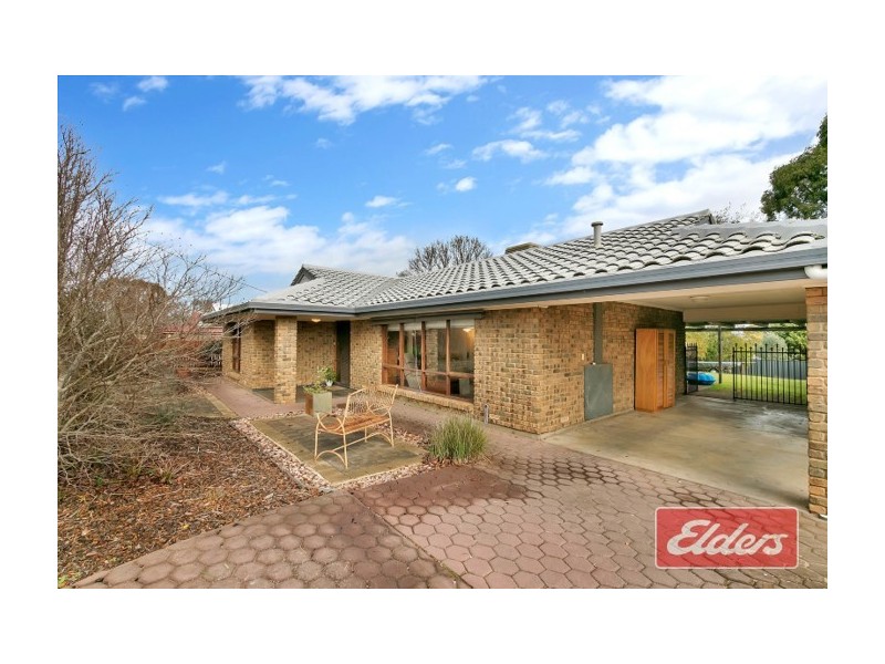 7 McKinlay Avenue, Gawler East SA 5118
