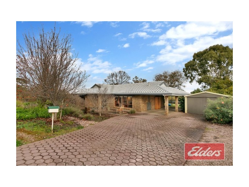 7 McKinlay Avenue, Gawler East SA 5118