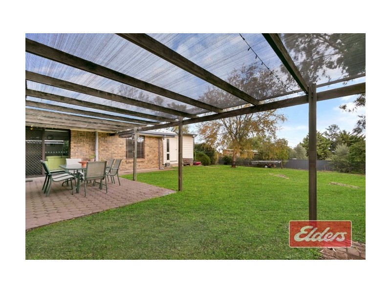 7 McKinlay Avenue, Gawler East SA 5118