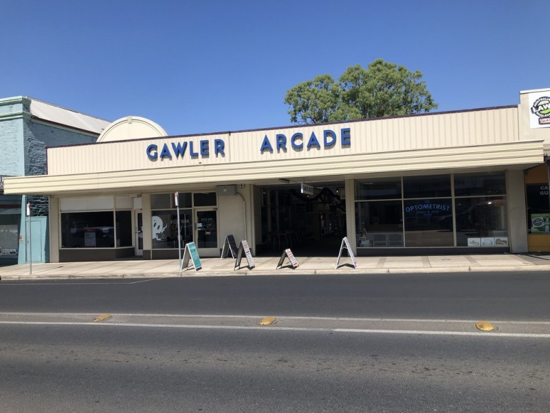 124 Murray Street, Gawler SA 5118