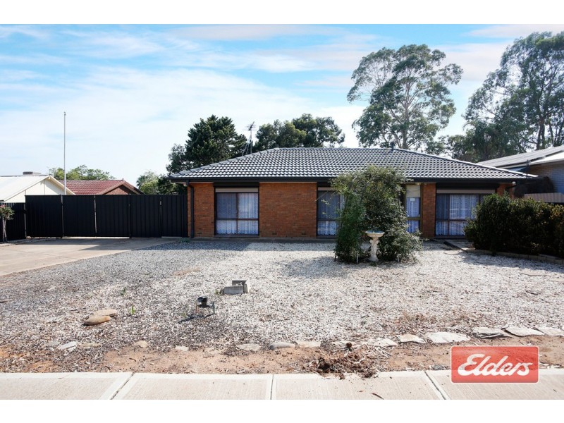 15 St Albans Road, Evanston Park SA 5116