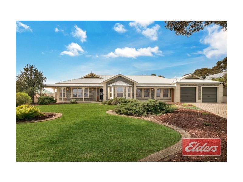 58 Gawler Terrace, Gawler South SA 5118