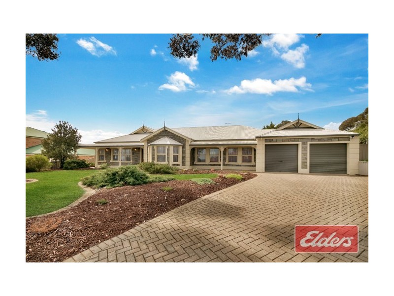 58 Gawler Terrace, Gawler South SA 5118