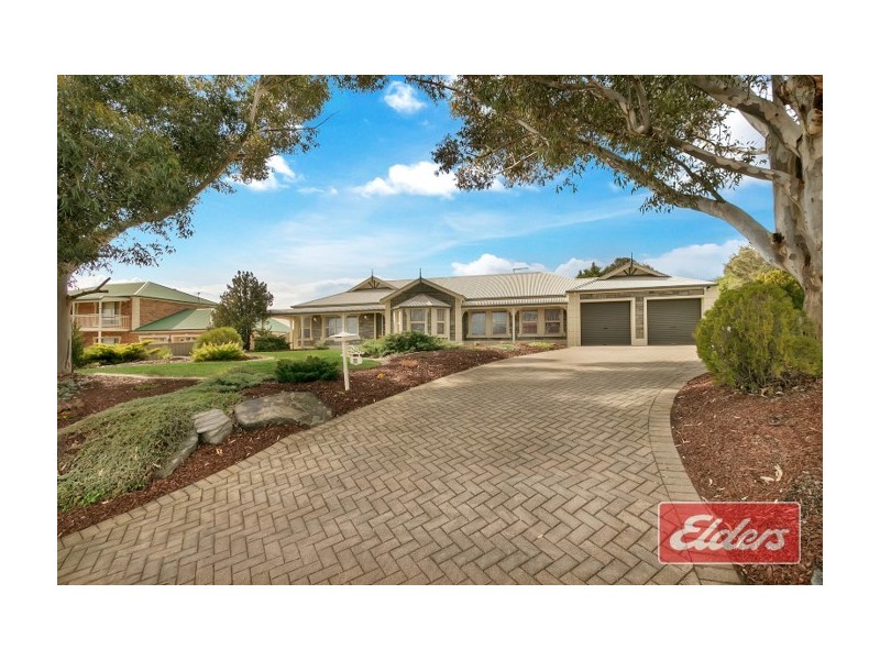 58 Gawler Terrace, Gawler South SA 5118