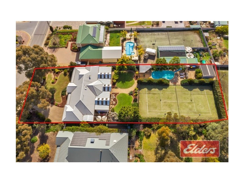 58 Gawler Terrace, Gawler South SA 5118