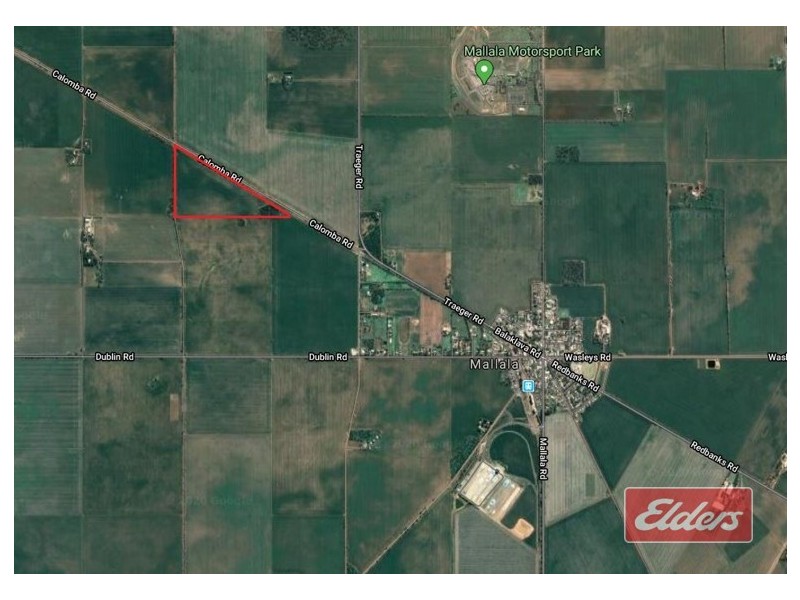 Lot 787 Calomba Road, Mallala SA 5502
