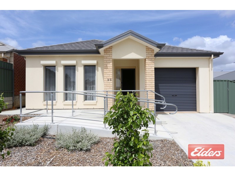 30 Trestrail Circuit, Williamstown SA 5351