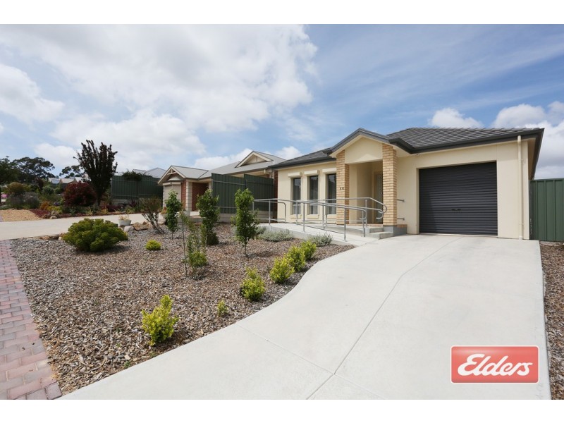 30 Trestrail Circuit, Williamstown SA 5351