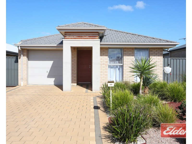 65 Peerless Road, Munno Para West SA 5115