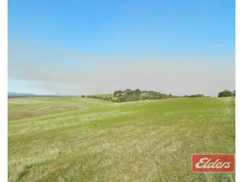 Lot 204 Gawler One Tree Hill Road, One Tree Hill SA 5114