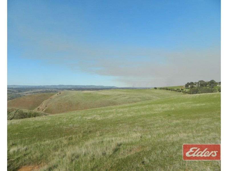 Lot 204 Gawler One Tree Hill Road, One Tree Hill SA 5114