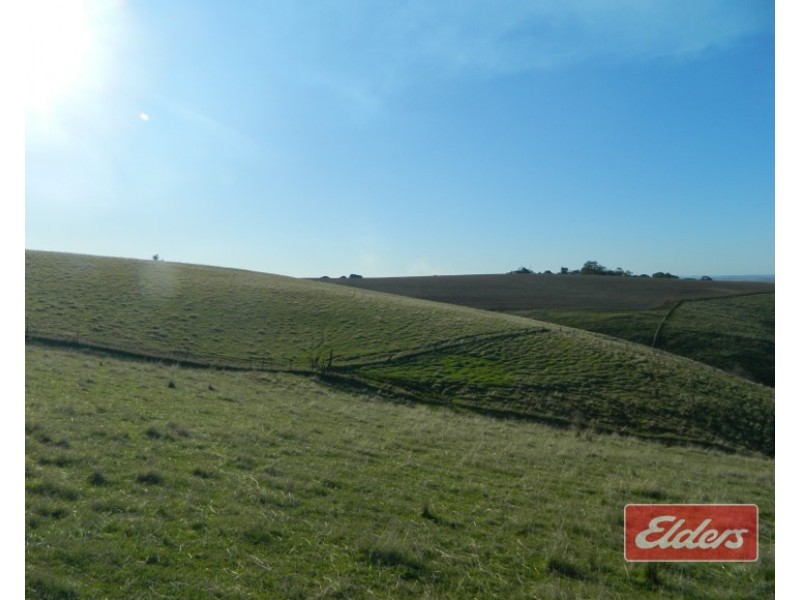 Lot 204 Gawler One Tree Hill Road, One Tree Hill SA 5114