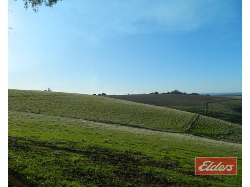 Lot 204 Gawler One Tree Hill Road, One Tree Hill SA 5114