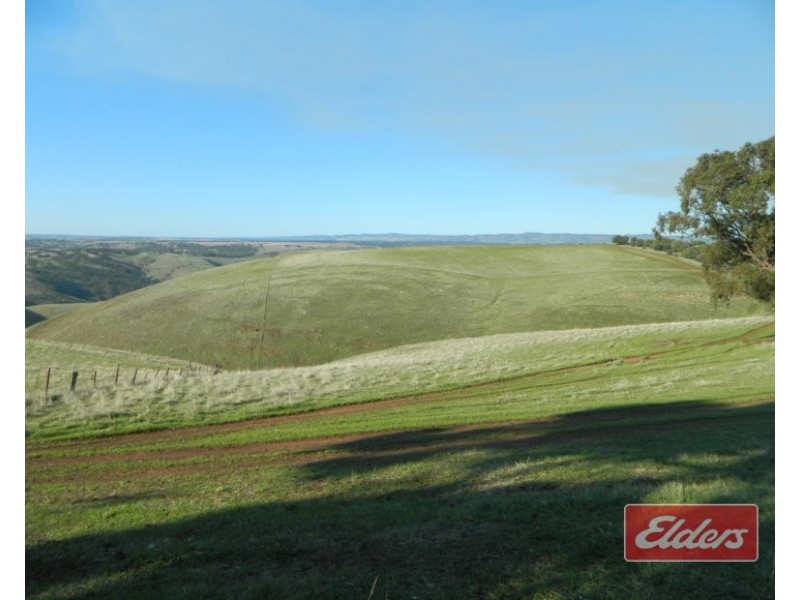 Lot 204 Gawler One Tree Hill Road, One Tree Hill SA 5114