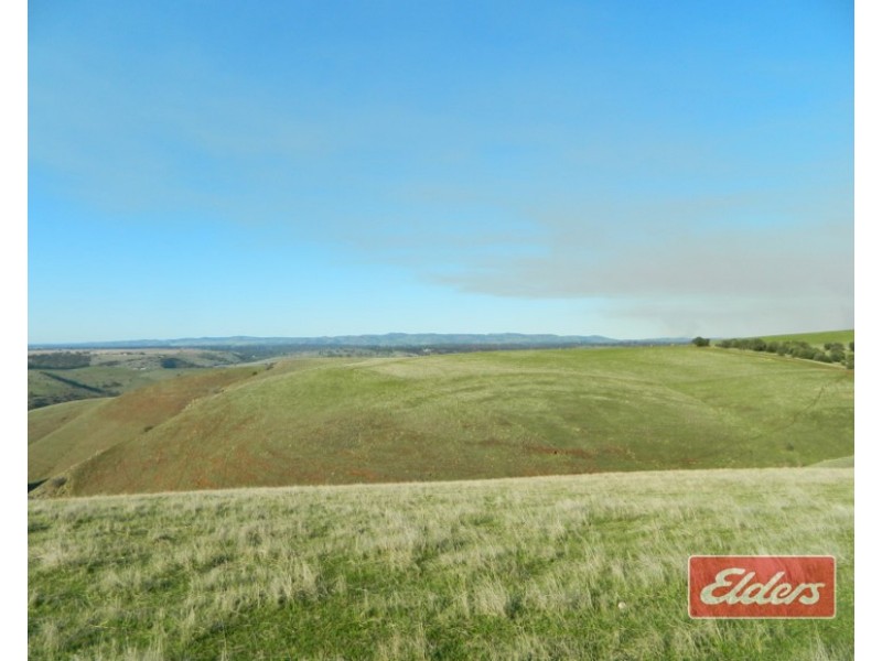 Lot 204 Gawler One Tree Hill Road, One Tree Hill SA 5114