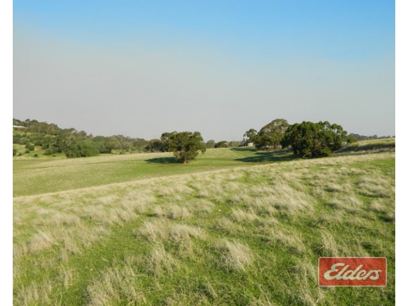 Lot 204 Gawler One Tree Hill Road, One Tree Hill SA 5114