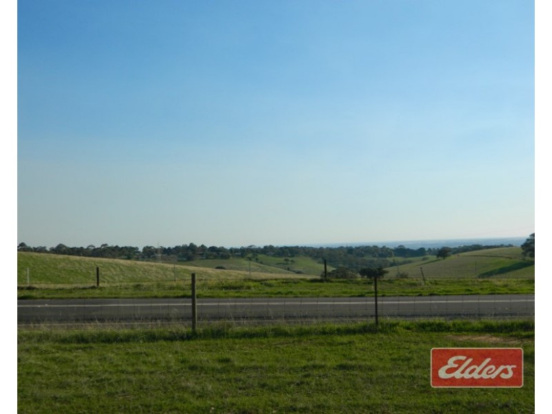 Lot 204 Gawler One Tree Hill Road, One Tree Hill SA 5114