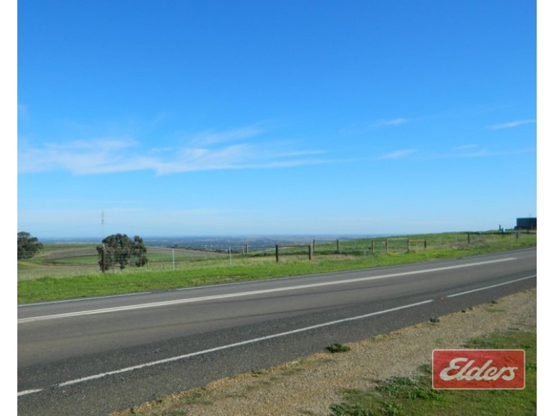Lot 204 Gawler One Tree Hill Road, One Tree Hill SA 5114