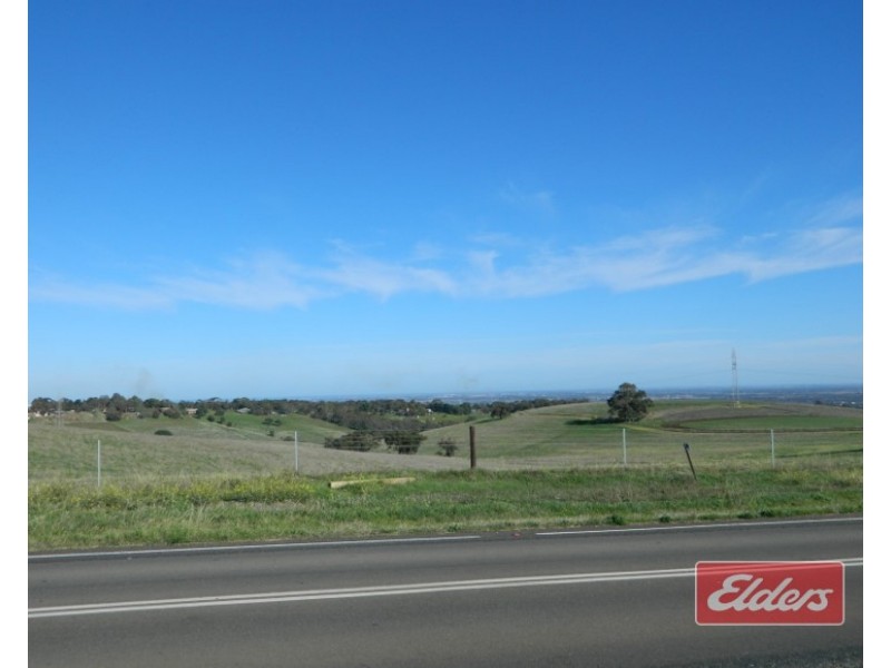 Lot 204 Gawler One Tree Hill Road, One Tree Hill SA 5114