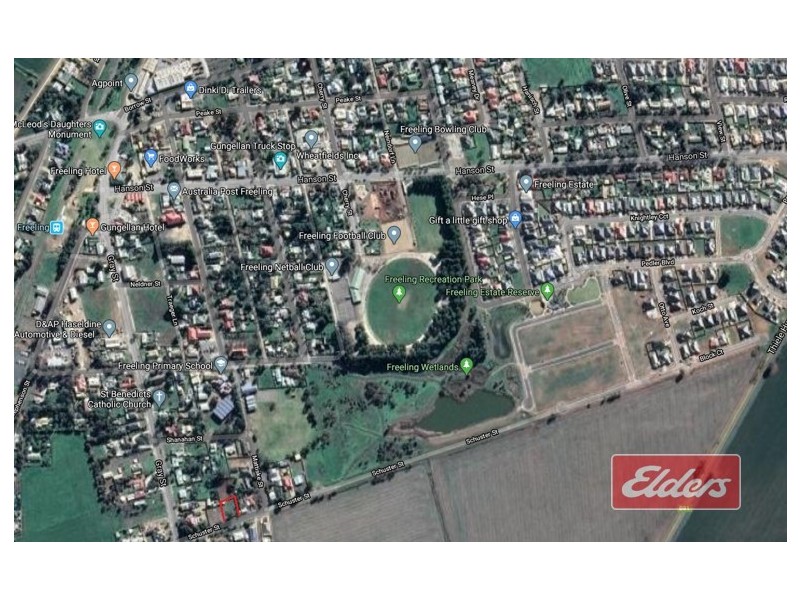 35 Schuster Street, Freeling SA 5372