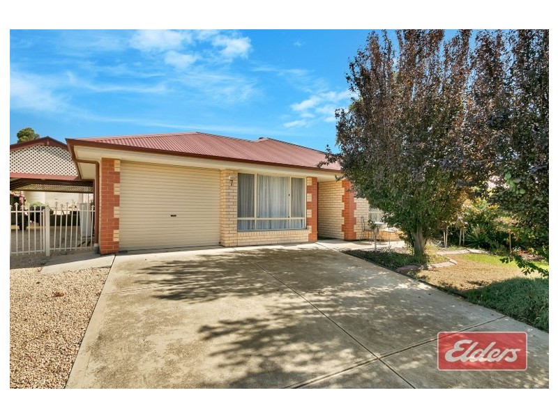 7 Warner Court, Sandy Creek SA 5350