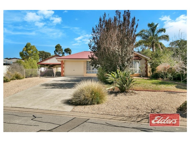 7 Warner Court, Sandy Creek SA 5350