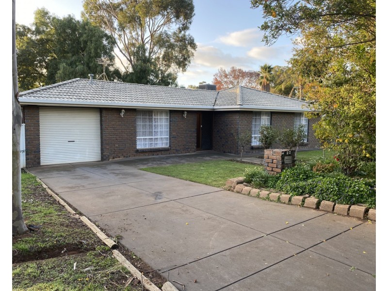 16 JENNIFER STREET, Evanston Park SA 5116