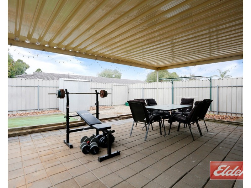 Unit 21, 4 Para Road, Evanston SA 5116