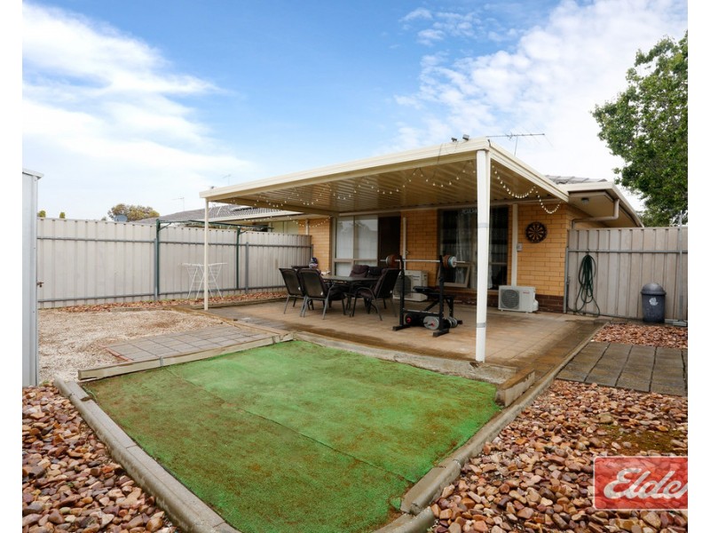 Unit 21, 4 Para Road, Evanston SA 5116