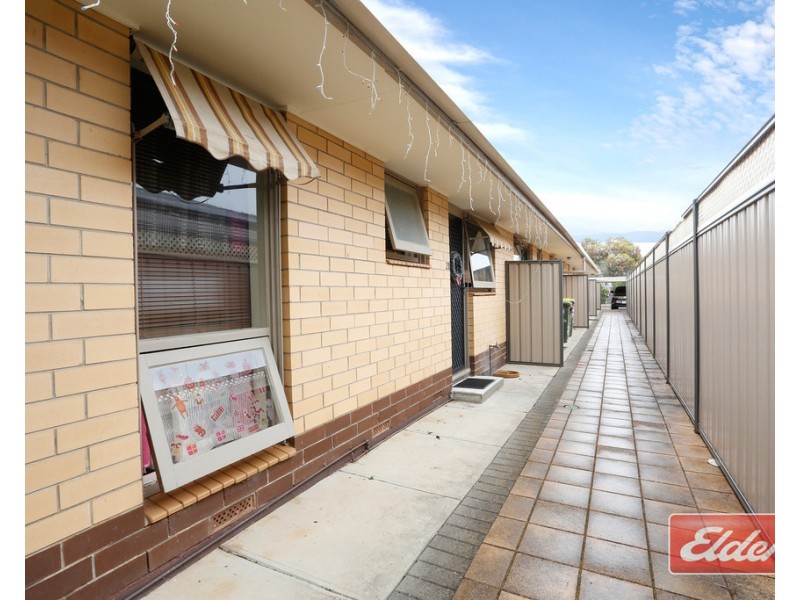 Unit 21, 4 Para Road, Evanston SA 5116