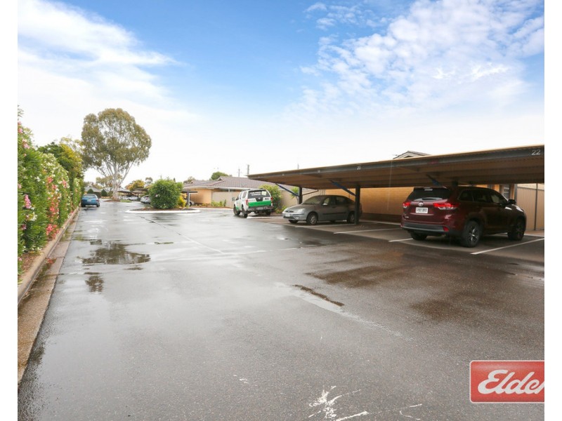 Unit 21, 4 Para Road, Evanston SA 5116