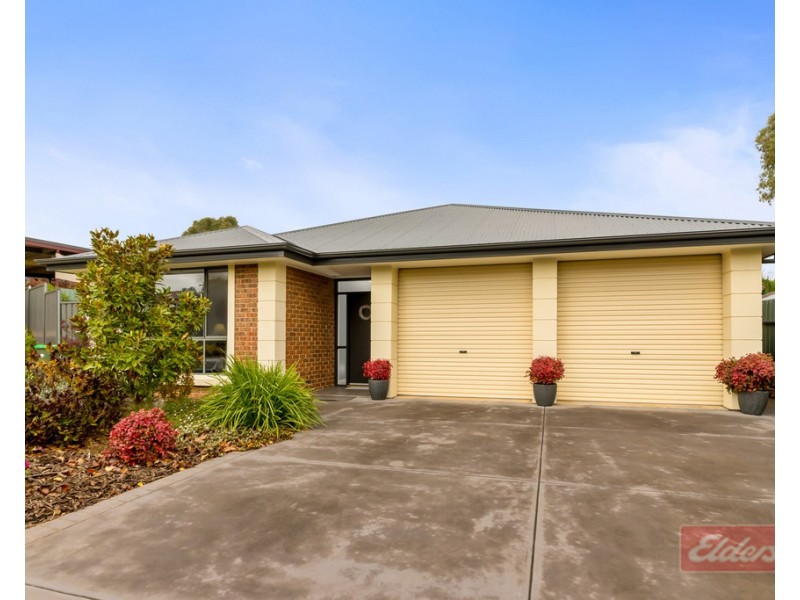32 William Dyer Drive, Williamstown SA 5351