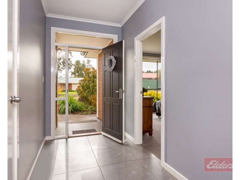 32 William Dyer Drive, Williamstown SA 5351