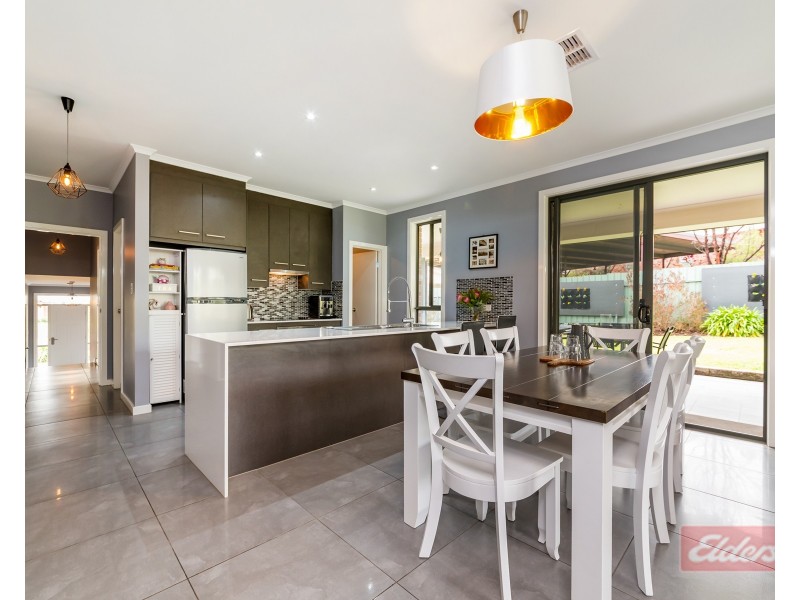 32 William Dyer Drive, Williamstown SA 5351